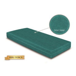 Sarung Kasur Royals Jacquard Emboss