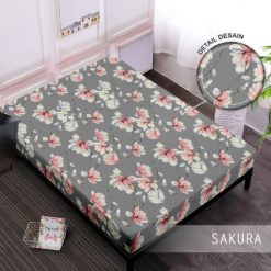 Sarung Kasur Monalisa